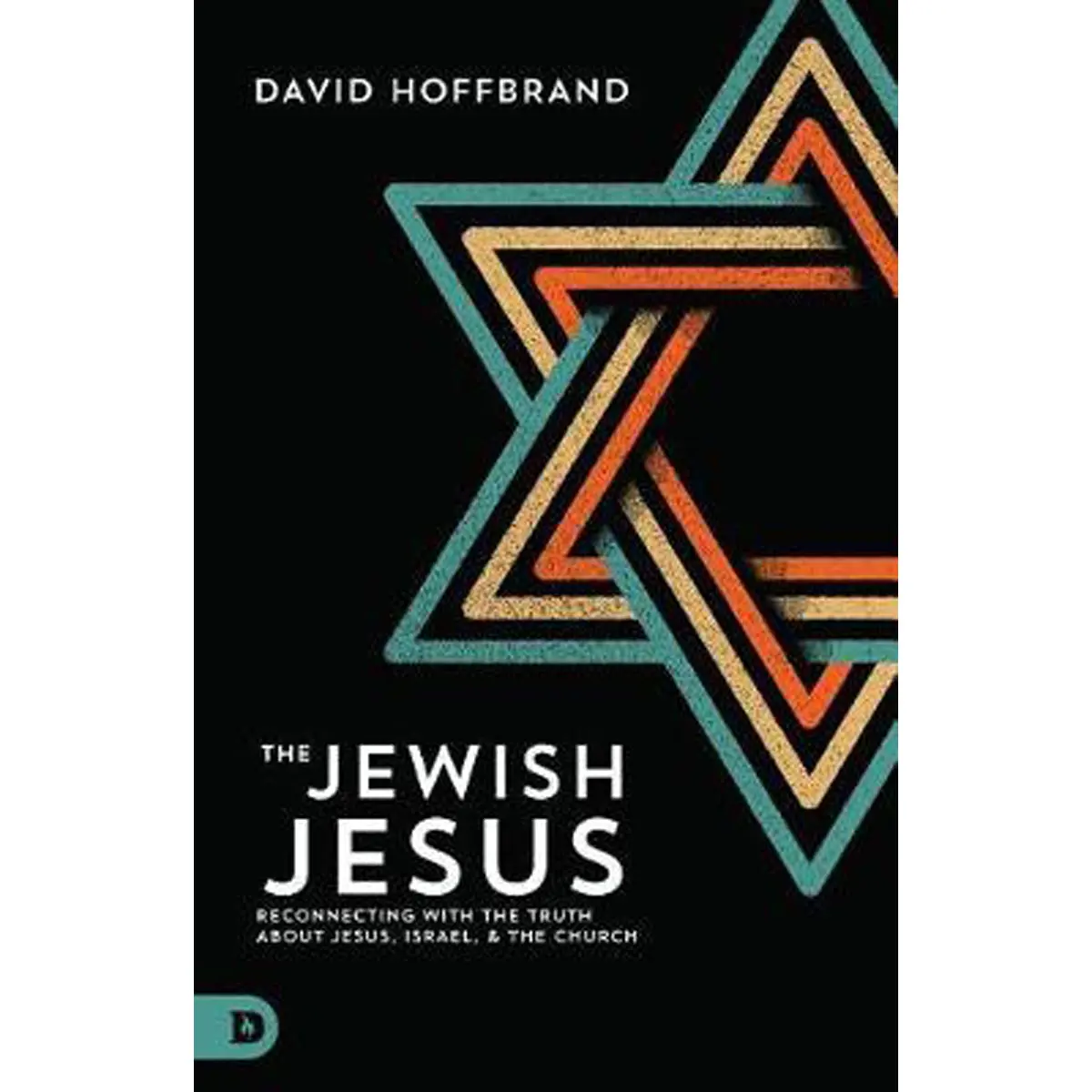 The Jewish Jesus (Hardcover) 1