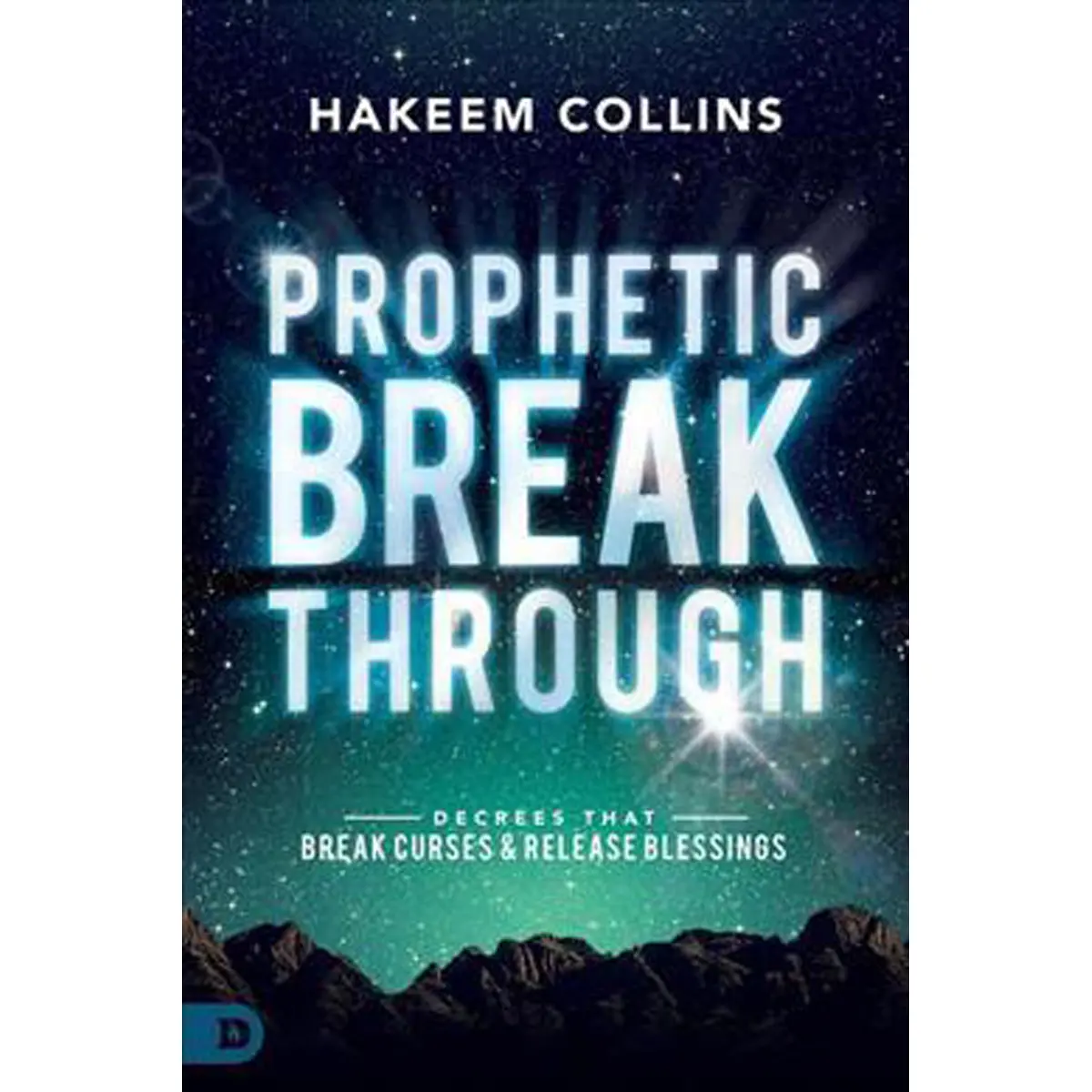 Prophetic Breakthrough (Paperback) 1