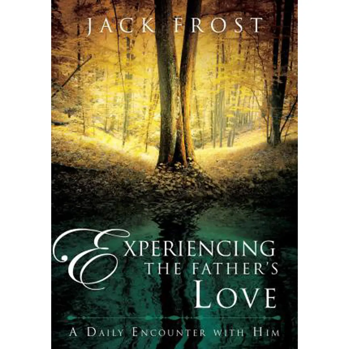 Experiencing The Fathers Love (Hardcover) 1
