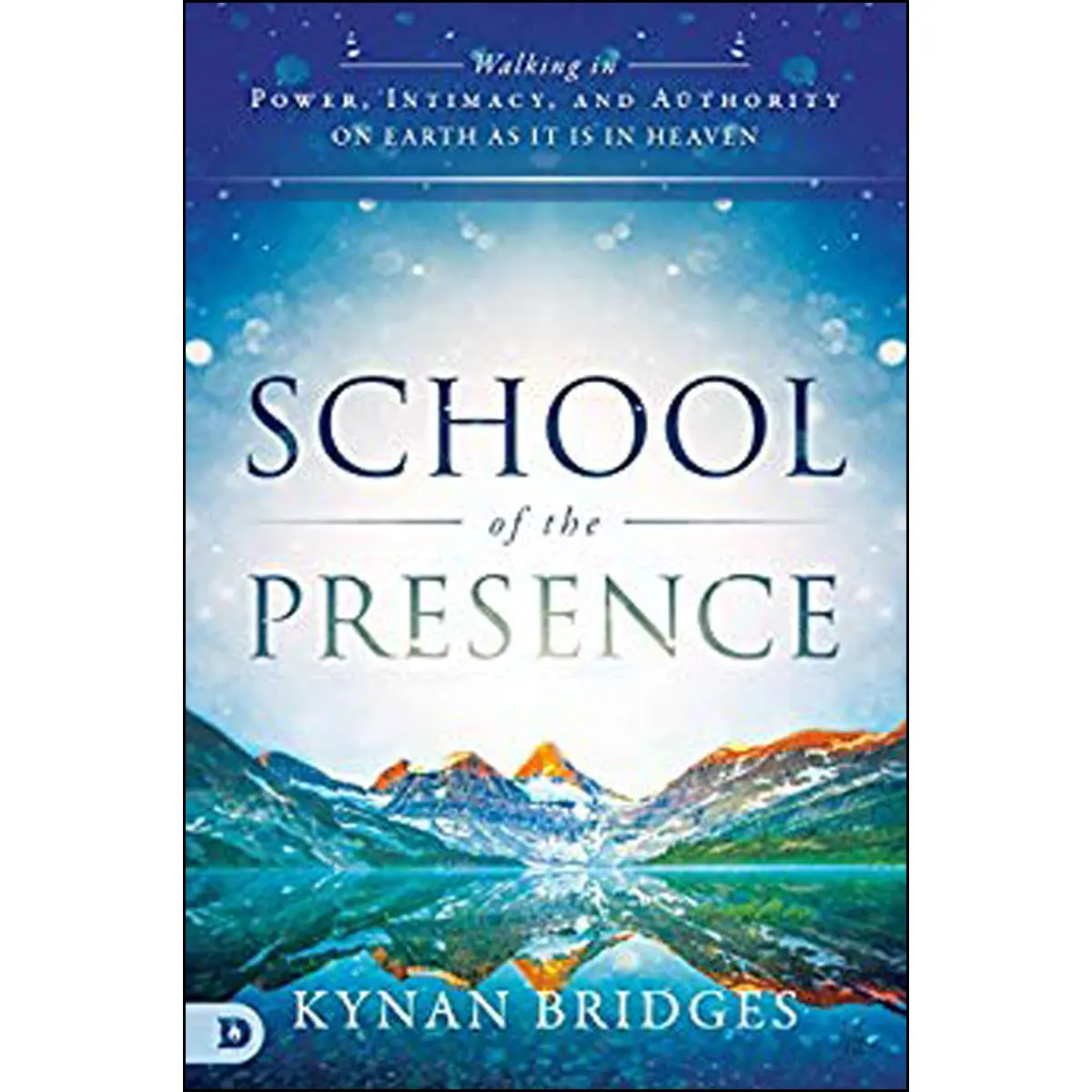 School Of The Presence (Paperback) 1