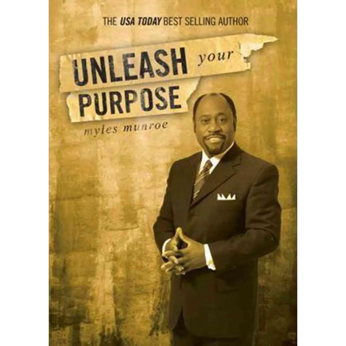 Unleash Your Purpose (Paperback) 1