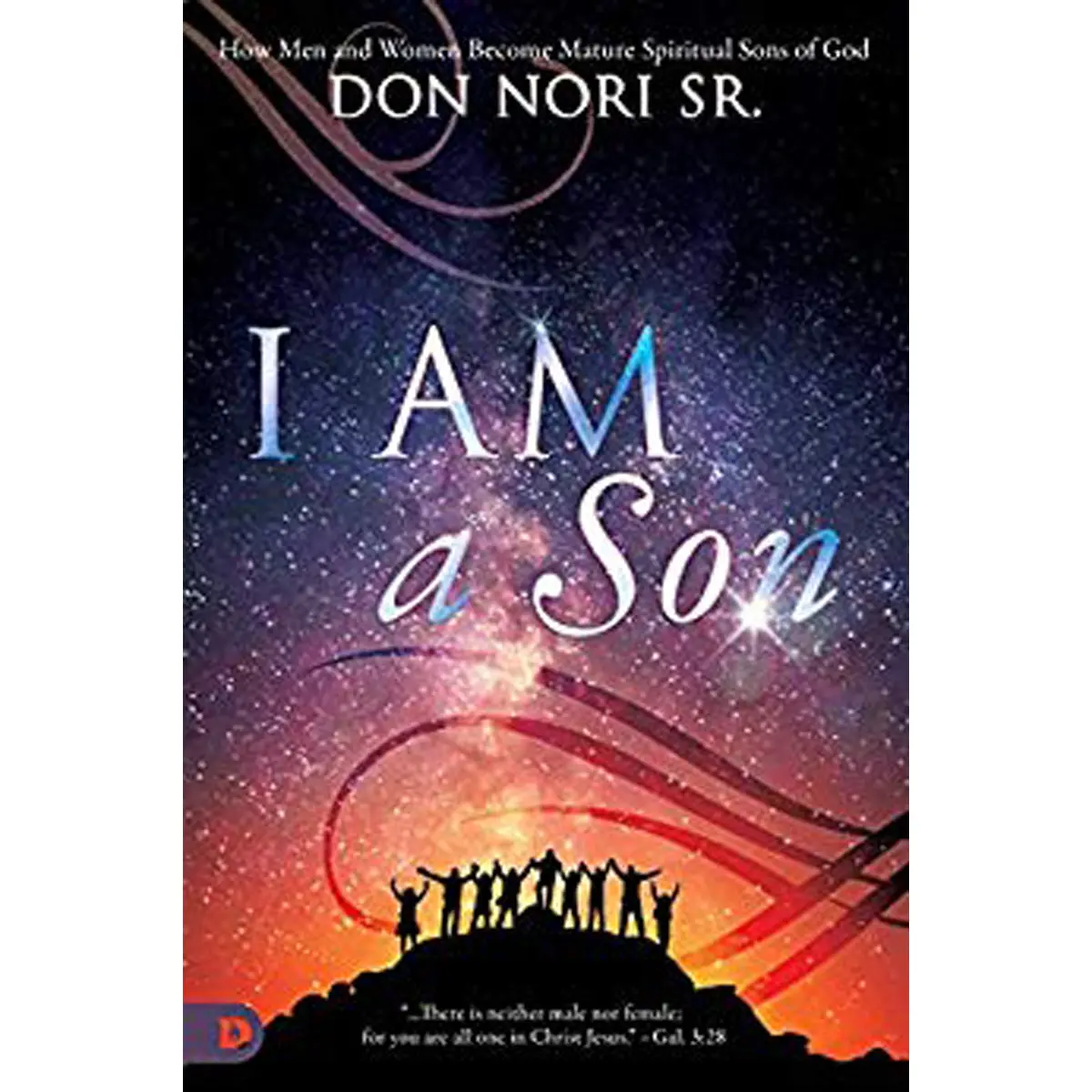 I Am A Son (Paperback) 1