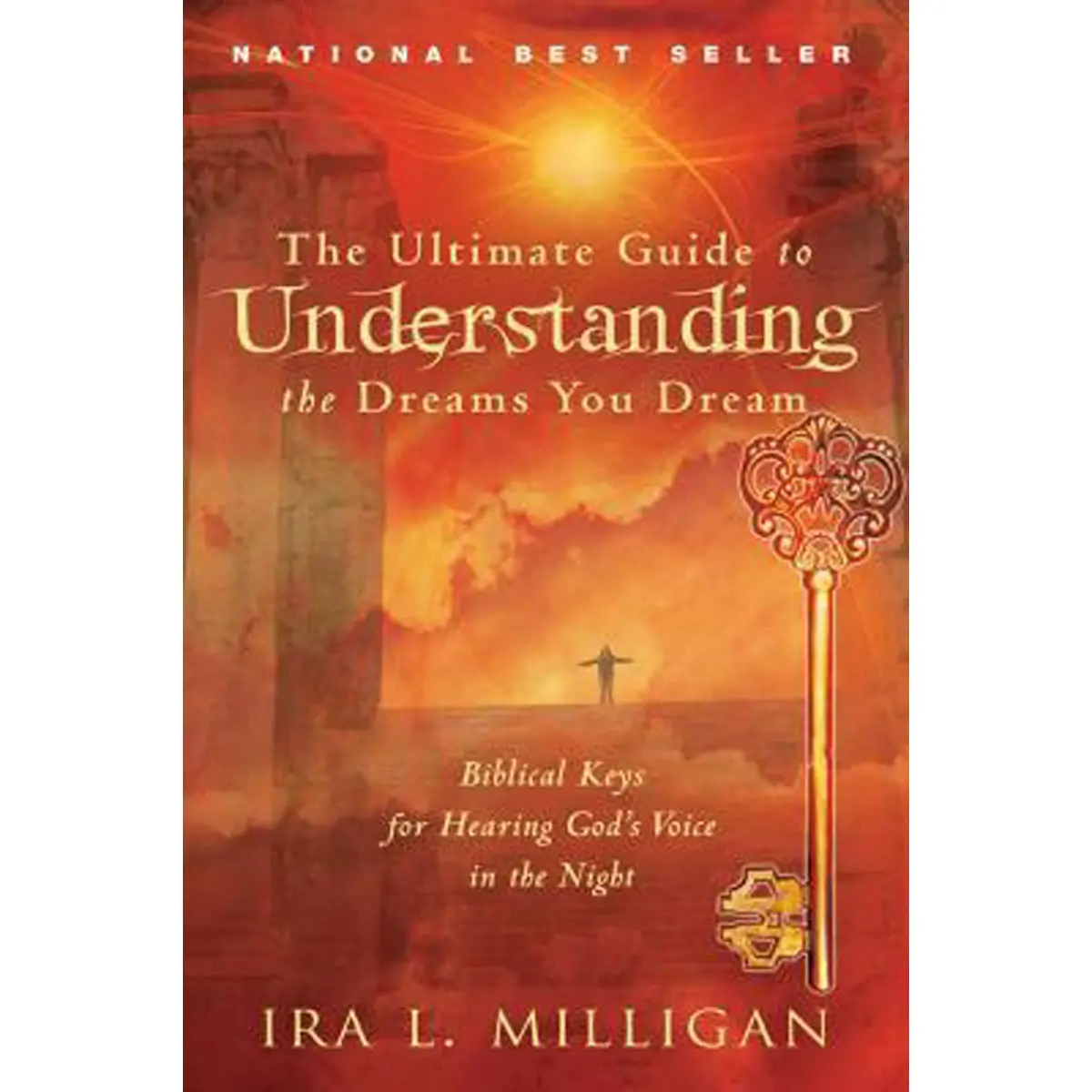 The Ultimate Guide To Understanding The Dreams You Dream (Paperback) 1