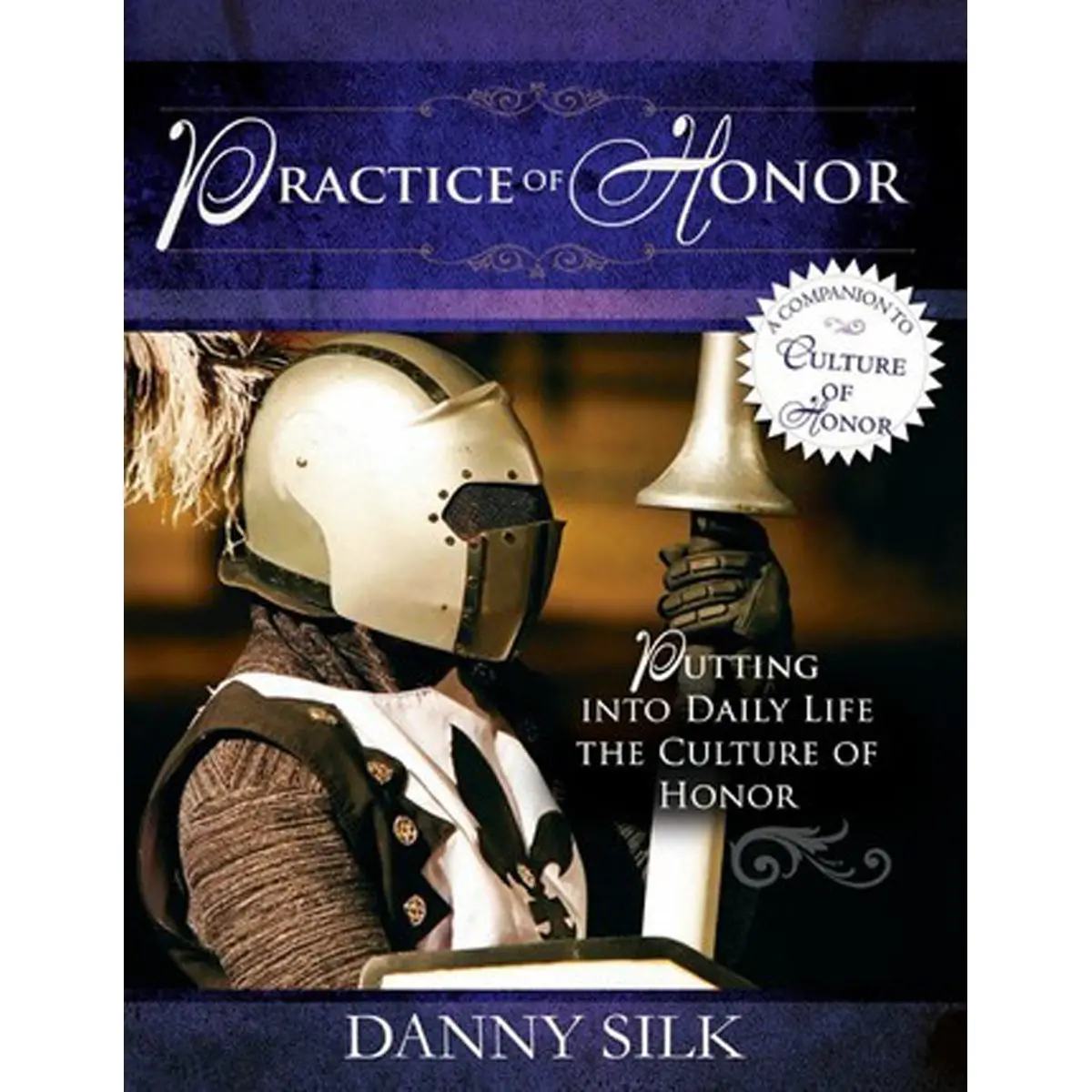 The Practice Of Honor (Paperback) 1