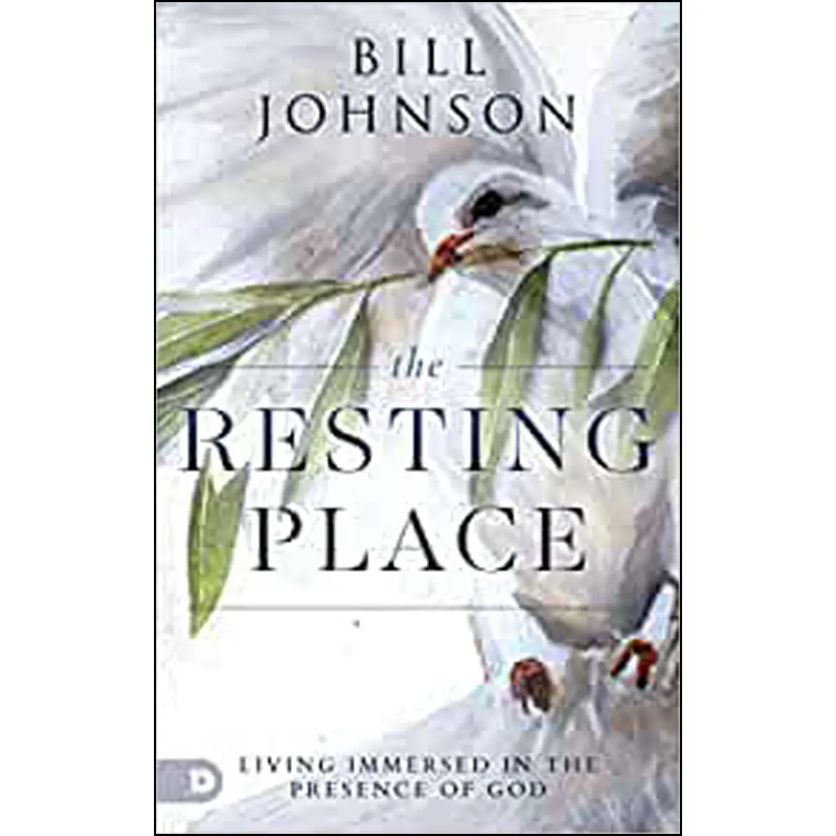 The Resting Place: Living Immersed In The Presence Of God (Paperback) 1