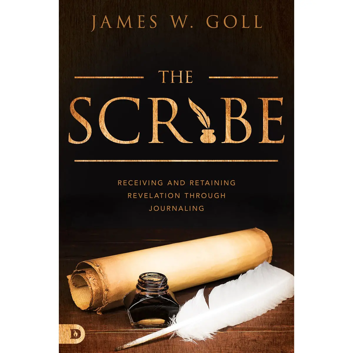 The Scribe: Receiving And Retaining Revelation Through Journaling (Paperback) 1