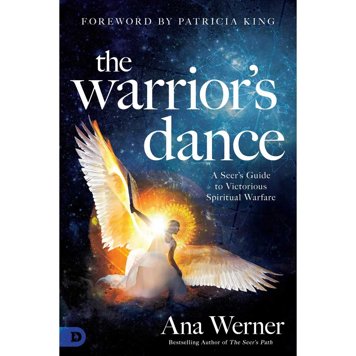 The Warriors Dance: The Seers Path To Victorious Spiritual Warfare (Paperback) 1
