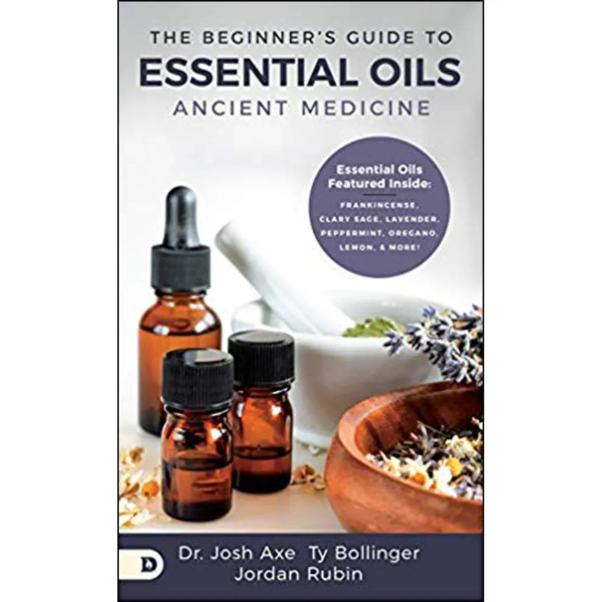 Essential Oils Pocket Guide (Paperback) 1