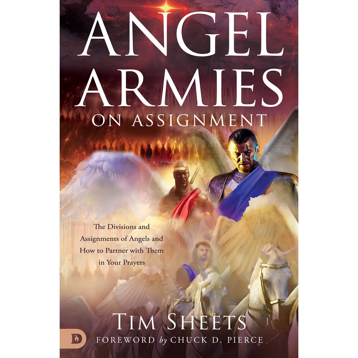 Angel Armies On Assignment (Paperback) 1