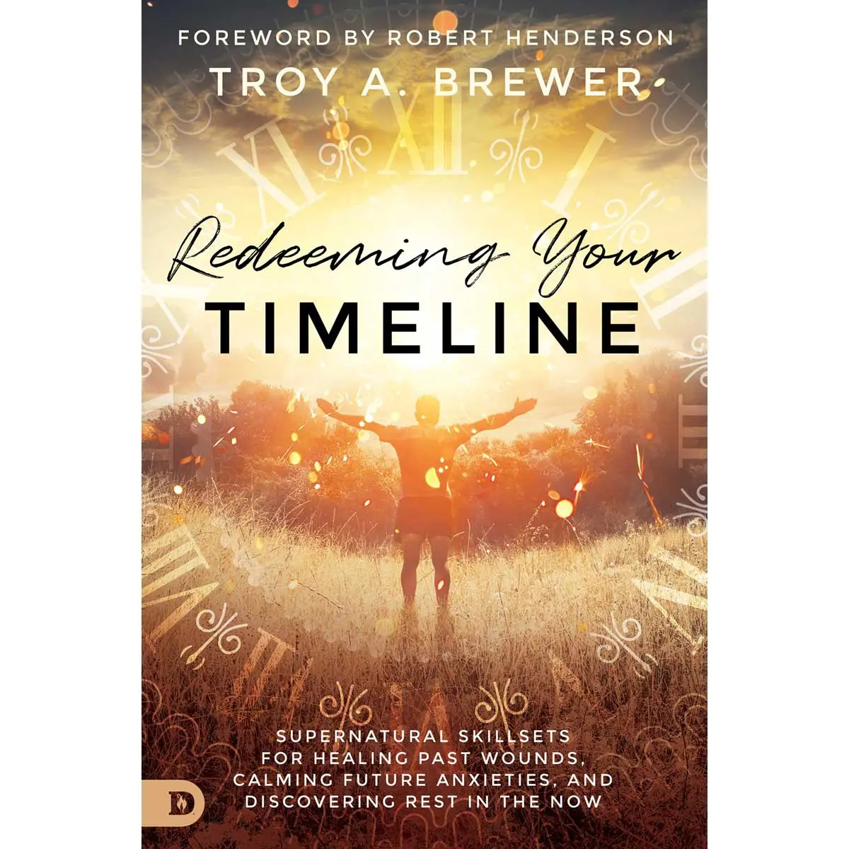 Redeeming Your Timeline (Paperback) 1