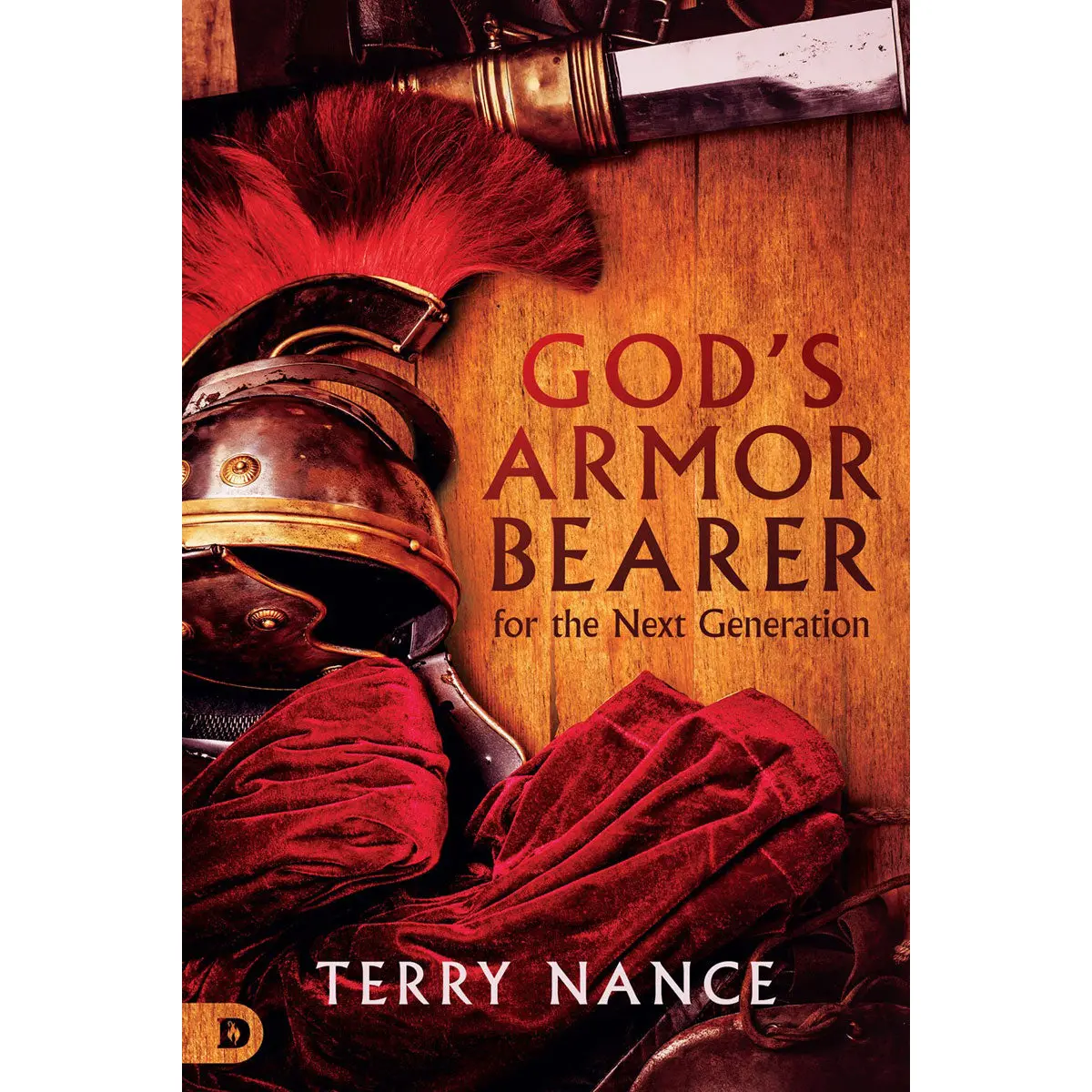 God's Armor Bearer For The Next Generation: Building A Bridge To The Next Generation (Paperback) 1