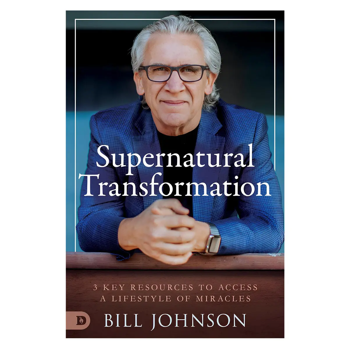 Supernatural Transformation: 3 Key Resources (Paperback) 1