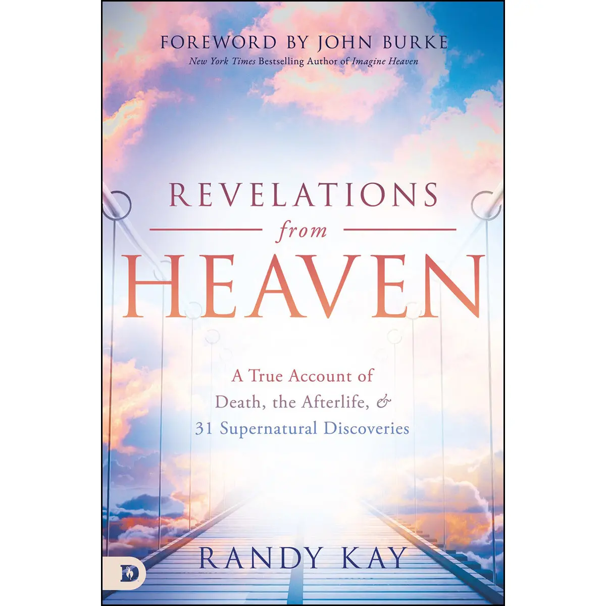 Revelations From Heaven (Paperback) 1