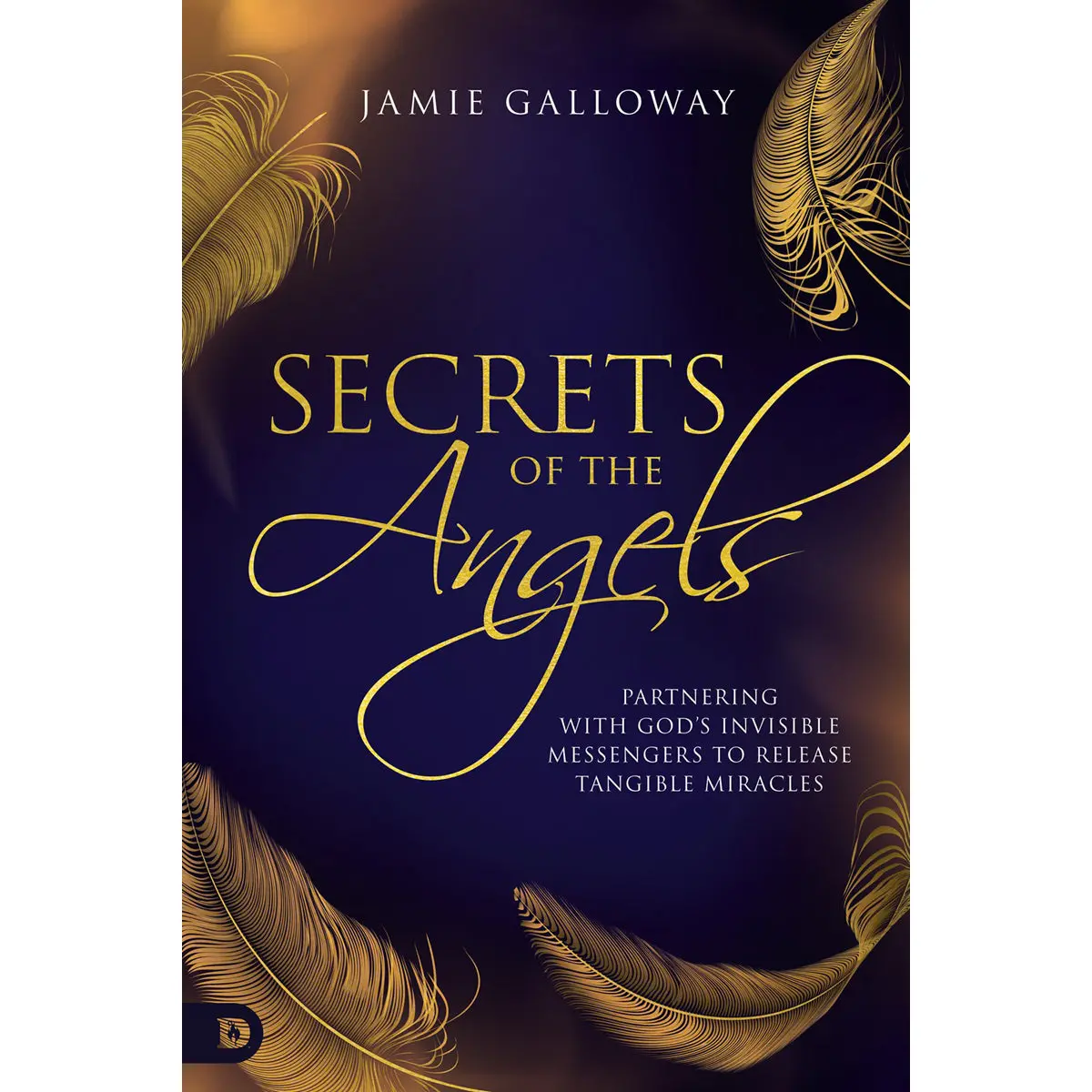 Secrets Of The Angels (Paperback) 1