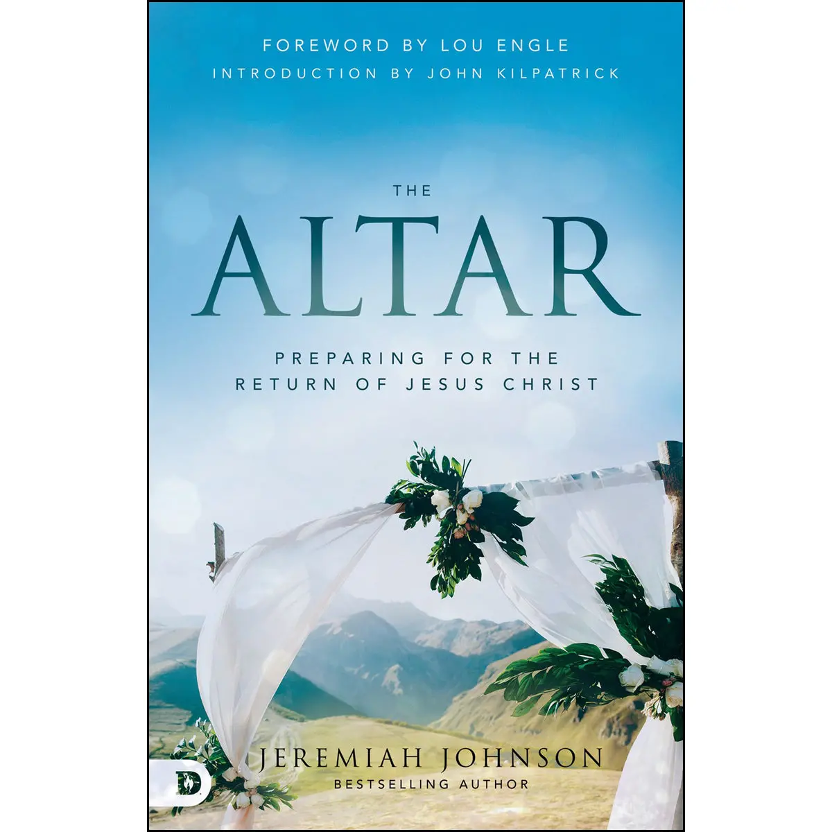The Altar: Preparing For The Return Of Jesus Christ (Paperback) 1
