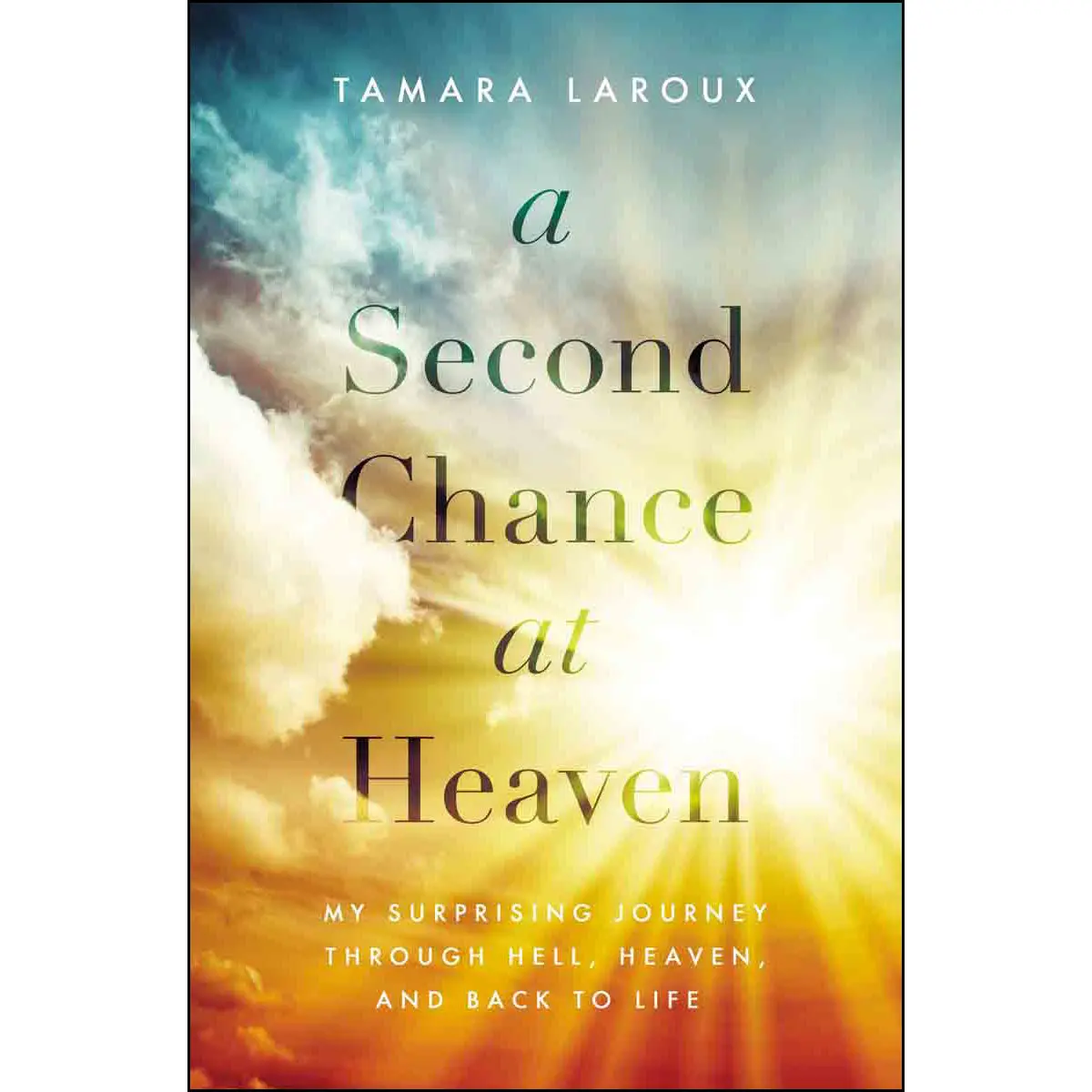 Second Chance At Heaven (Paperback) 1