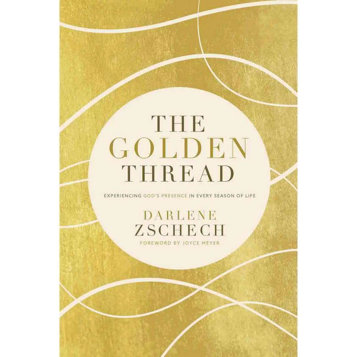 The Golden Thread (Paperback) 1