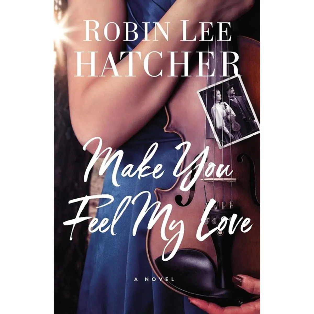 Make You Feel My Love (Paperback) 1