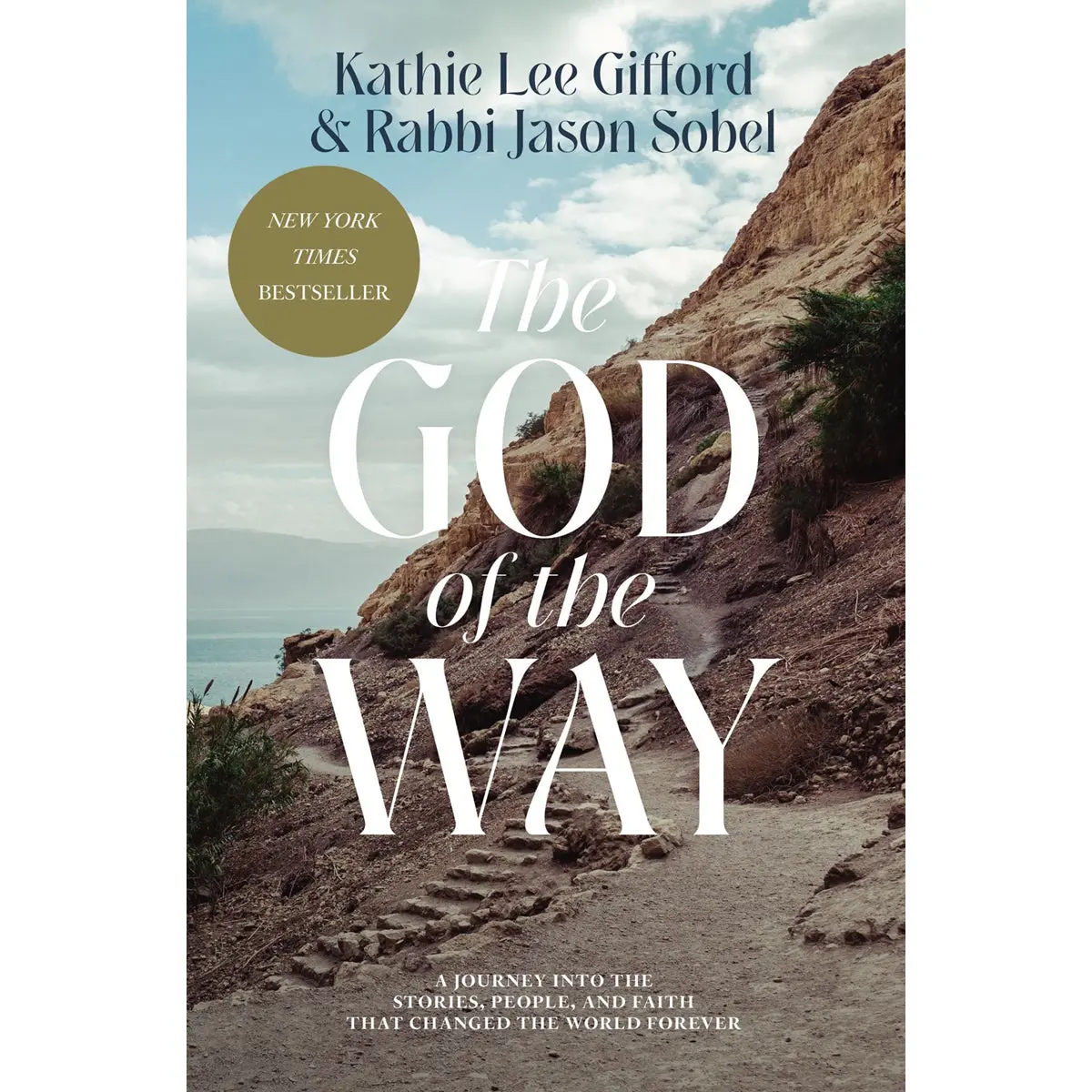 The God Of The Way: A Journey Into The Stories (Paperback) 1