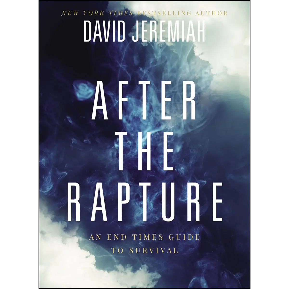 After The Rapture: An End Times Guide To Survival (Paperback) 1