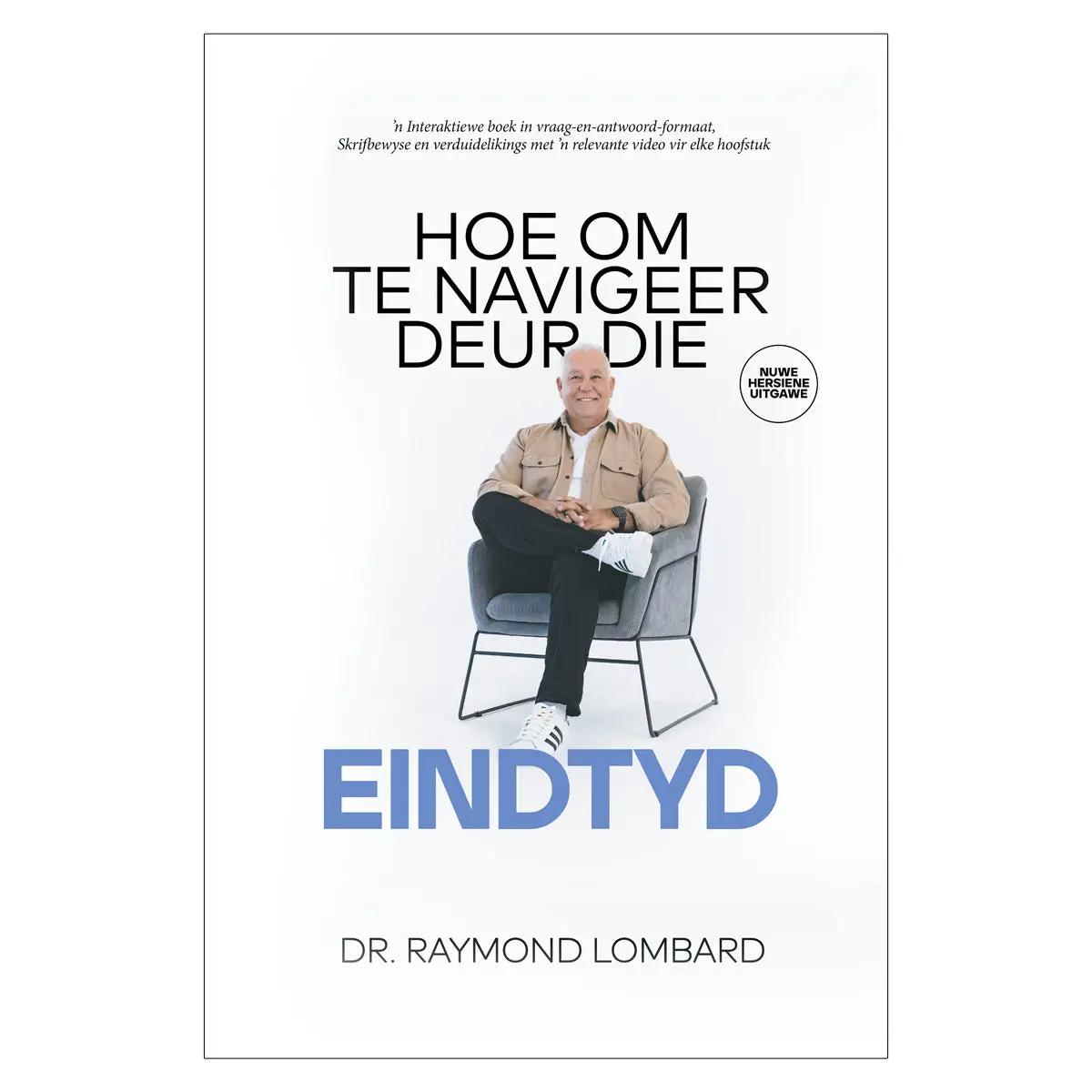 Hoe Om Te Navigeer Deur Die Eindtyd (Sagteband) 1