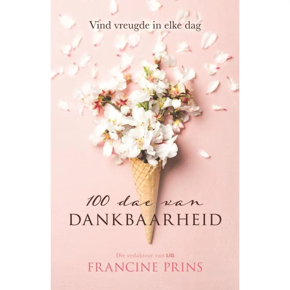 100 Dae Van Dankbaarheid (Sagteband) 1