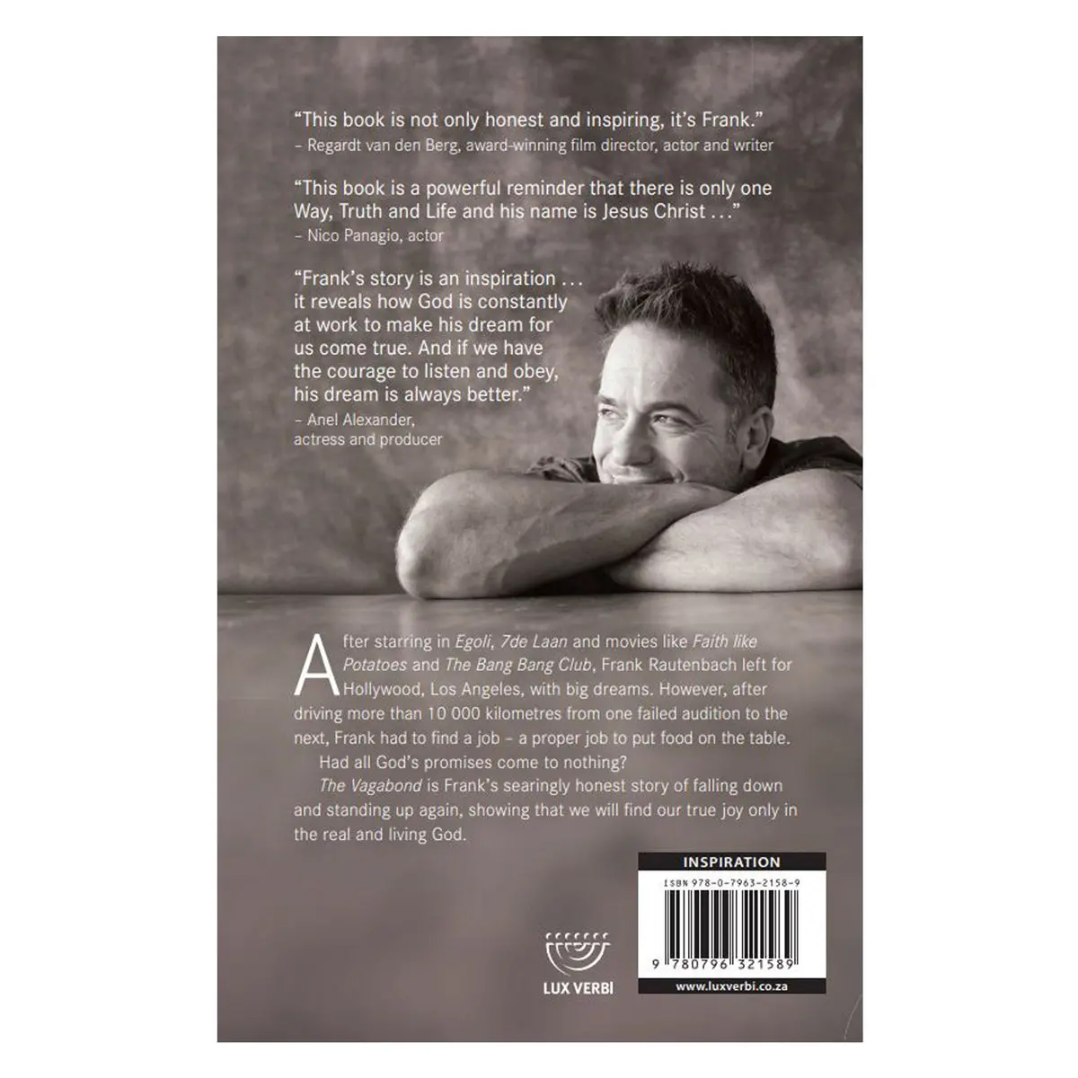 The Vagabond (Paperback) 2
