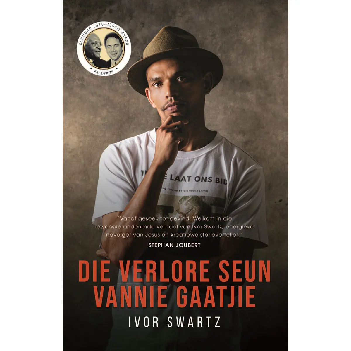Die Verlore Seun Vannie Gaatjie (Sagteband) 1