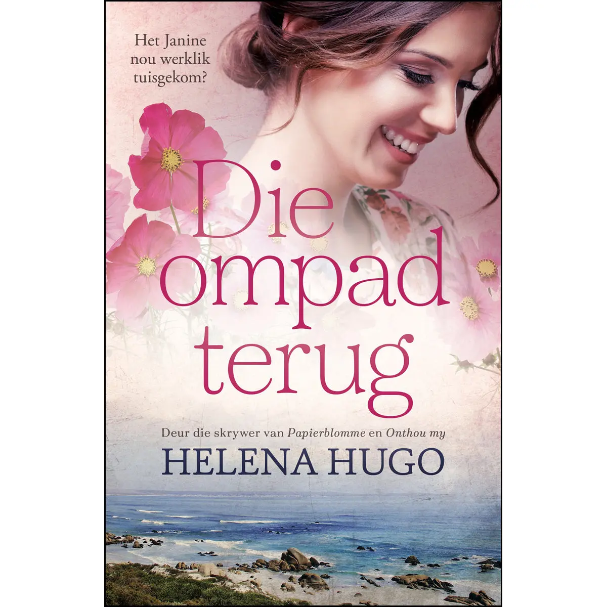 Die Ompad Terug (Sagteband) 1