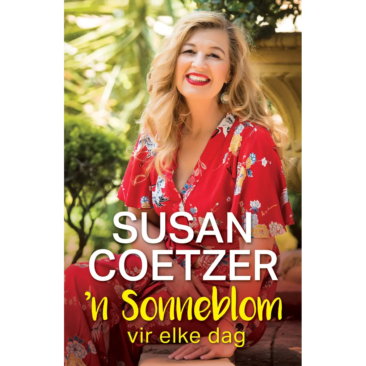 ‘N Sonneblom Vir Elke Dag (Sagteband) 1