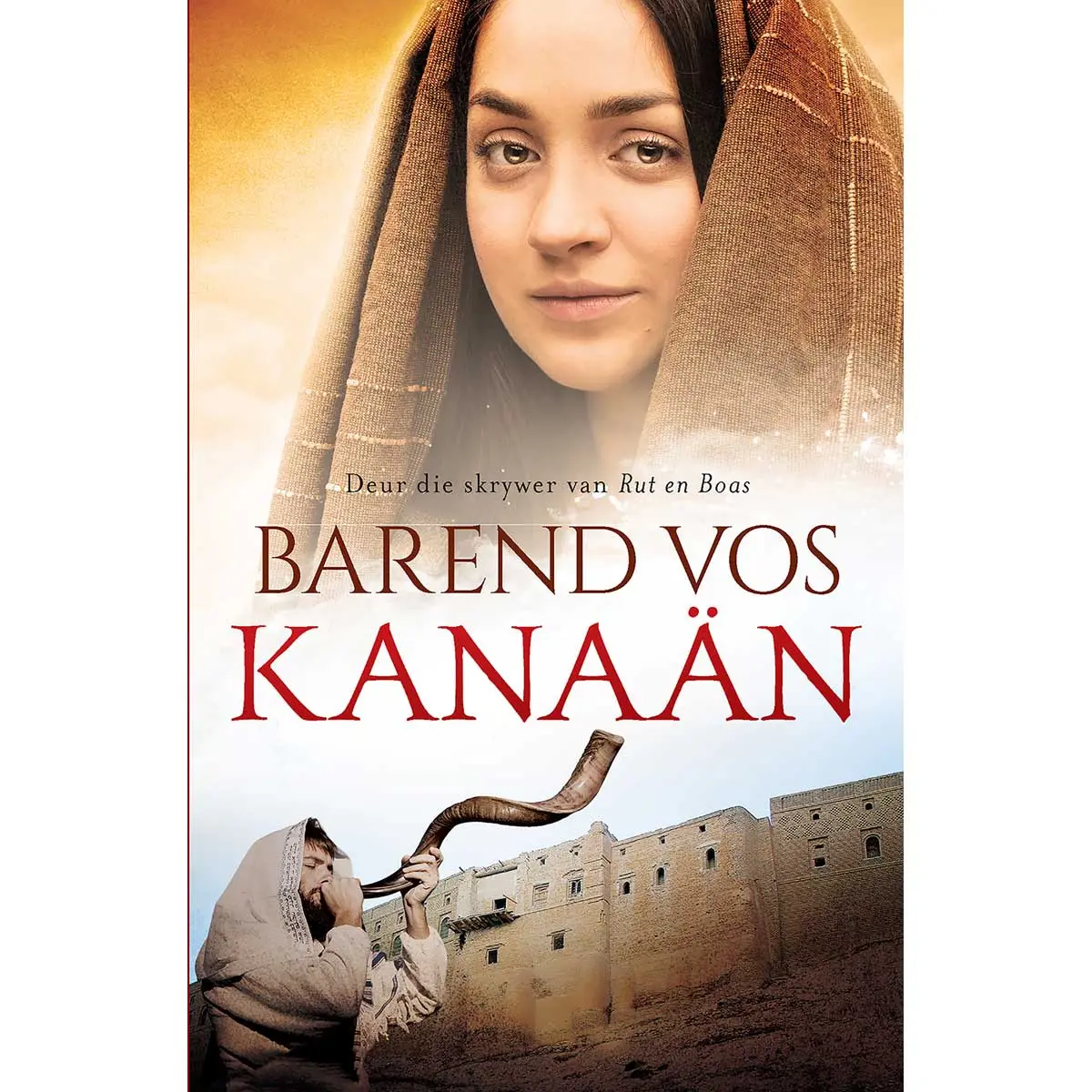 Kanaan (Sagteband) 1