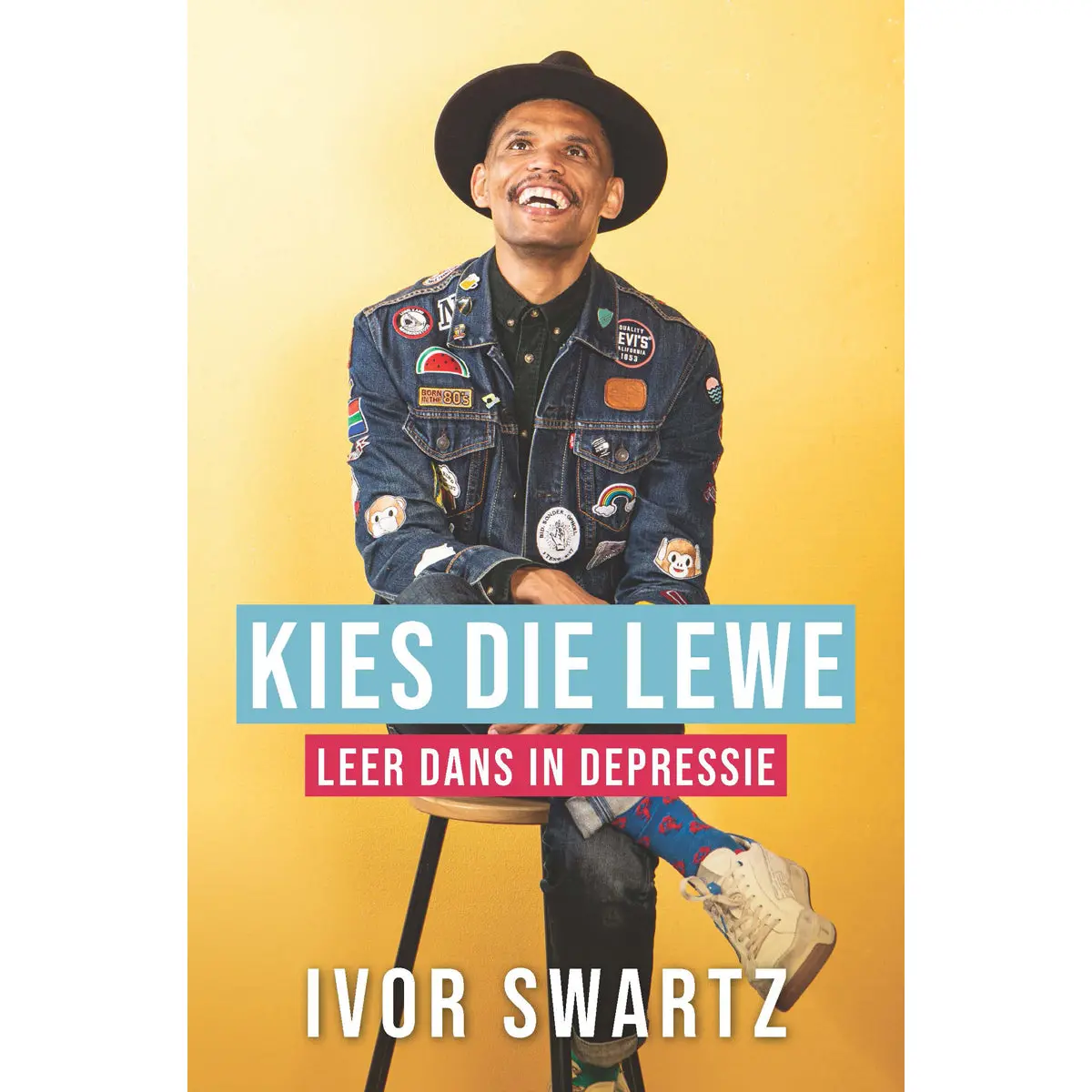 Kies Die Lewe (Sagteband) 1