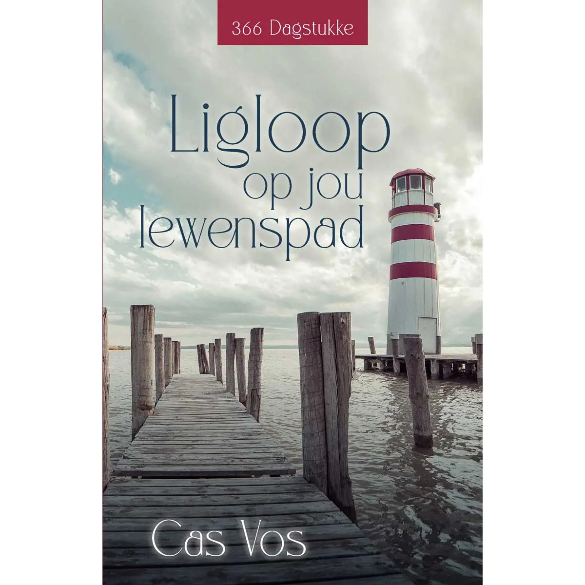 Ligloop Op Jou Lewenspad (Sagteband) 1