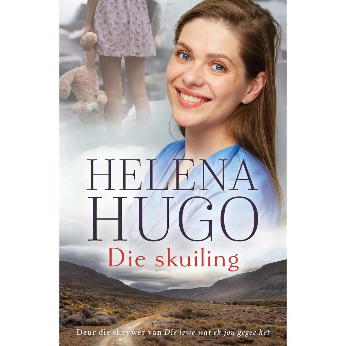 Die Skuiling: Tweede In Die Berdine-Drieluik Reeks (Sagteband) 1
