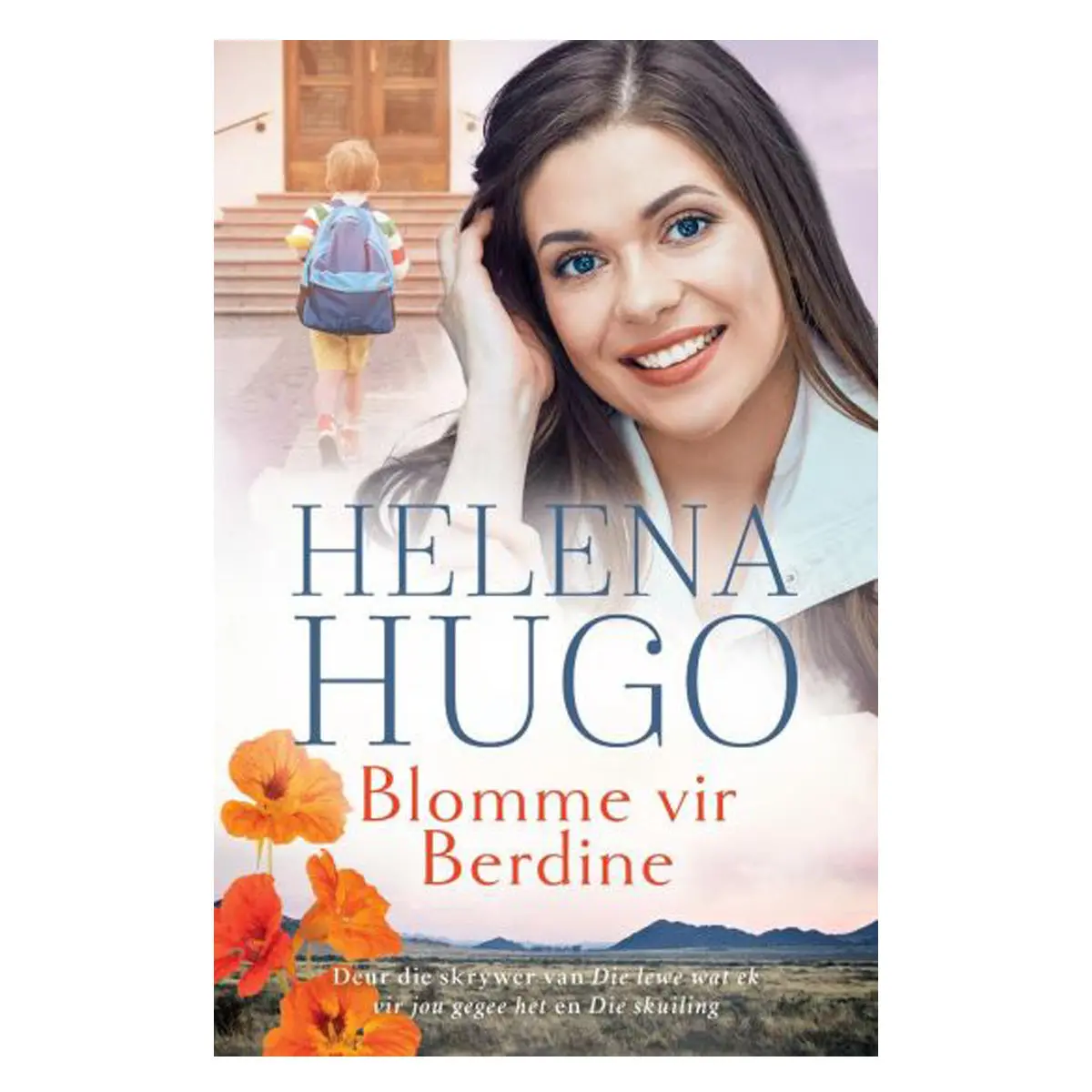 Blomme Vir Berdine: Derde In Die Berdine-Drieluik Reeks (Sagteband) 1