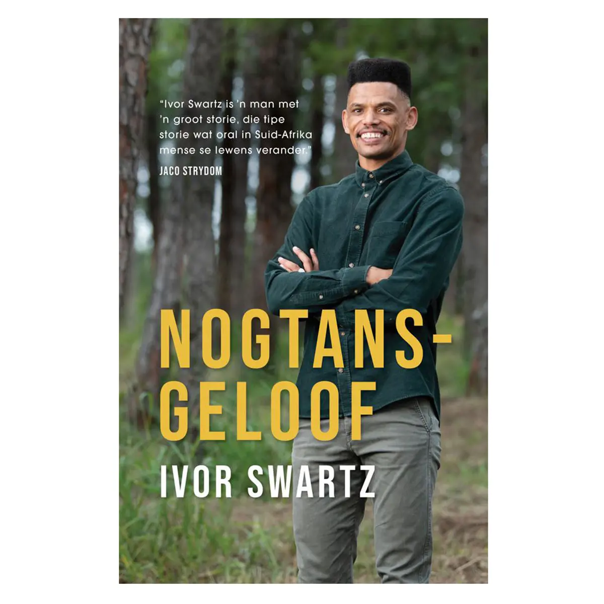 Nogtans-Geloof (Sagteband) 1