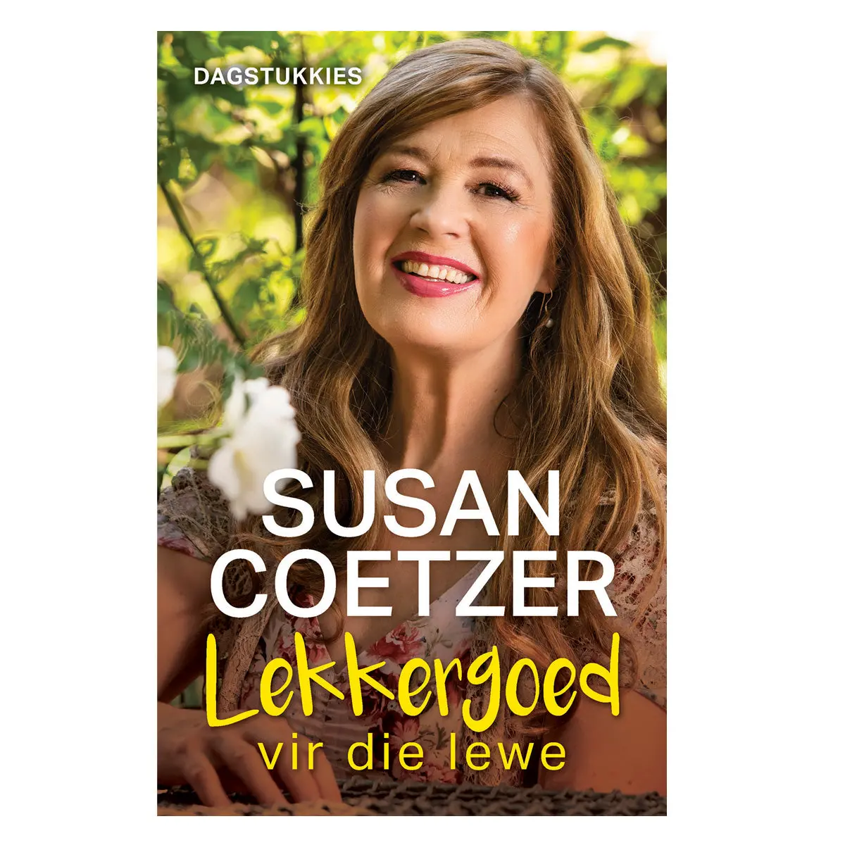 Lekkergoed Vir Die Lewe: Dagstukkies (Sagteband) 1