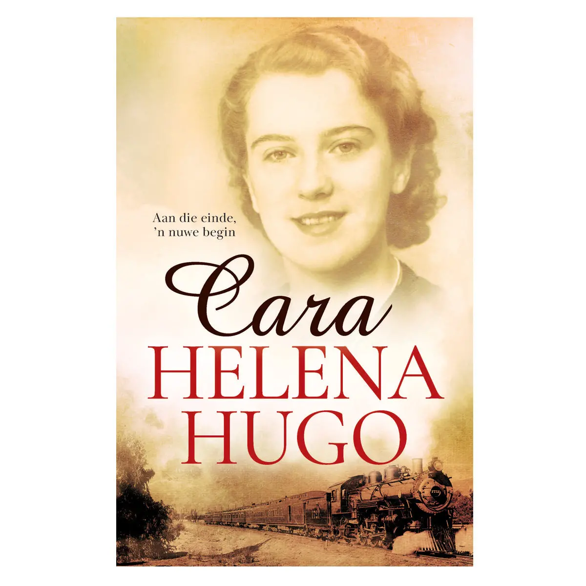 Cara: Aan Die Einde, 'N Nuwe Begin (Sagteband) 1