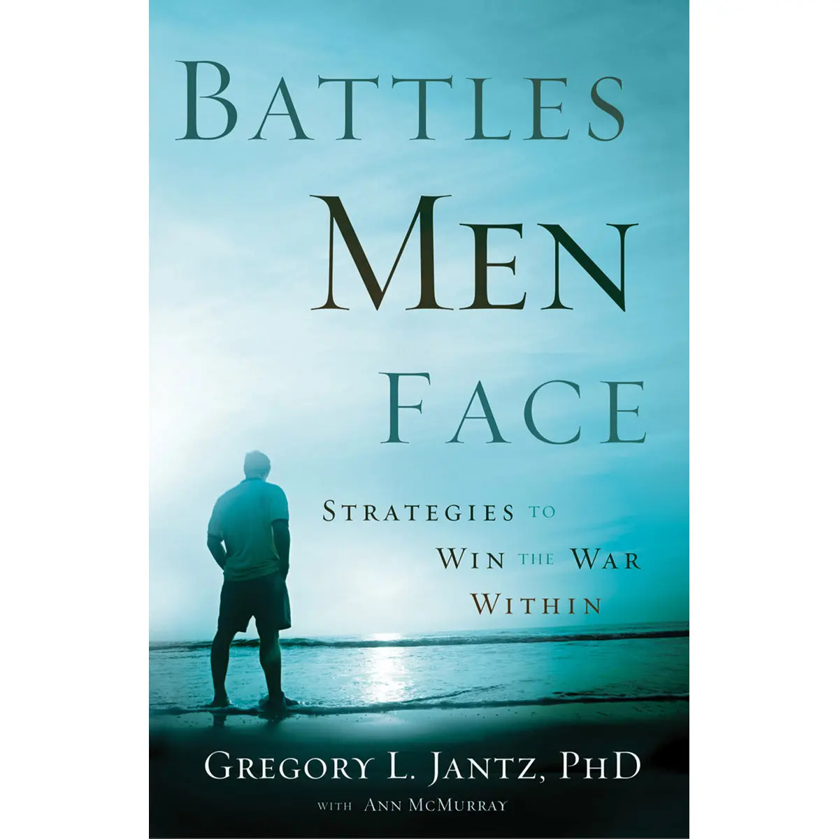 Battles Men Face (Paperback) 1