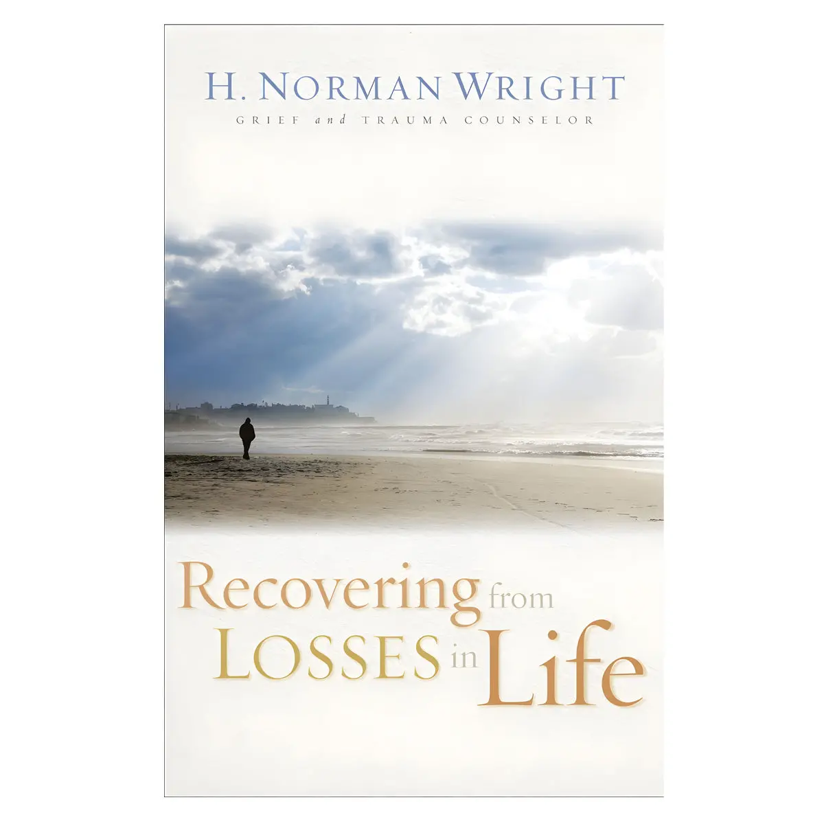 Recovering From Losses In Life (Paperback) 1