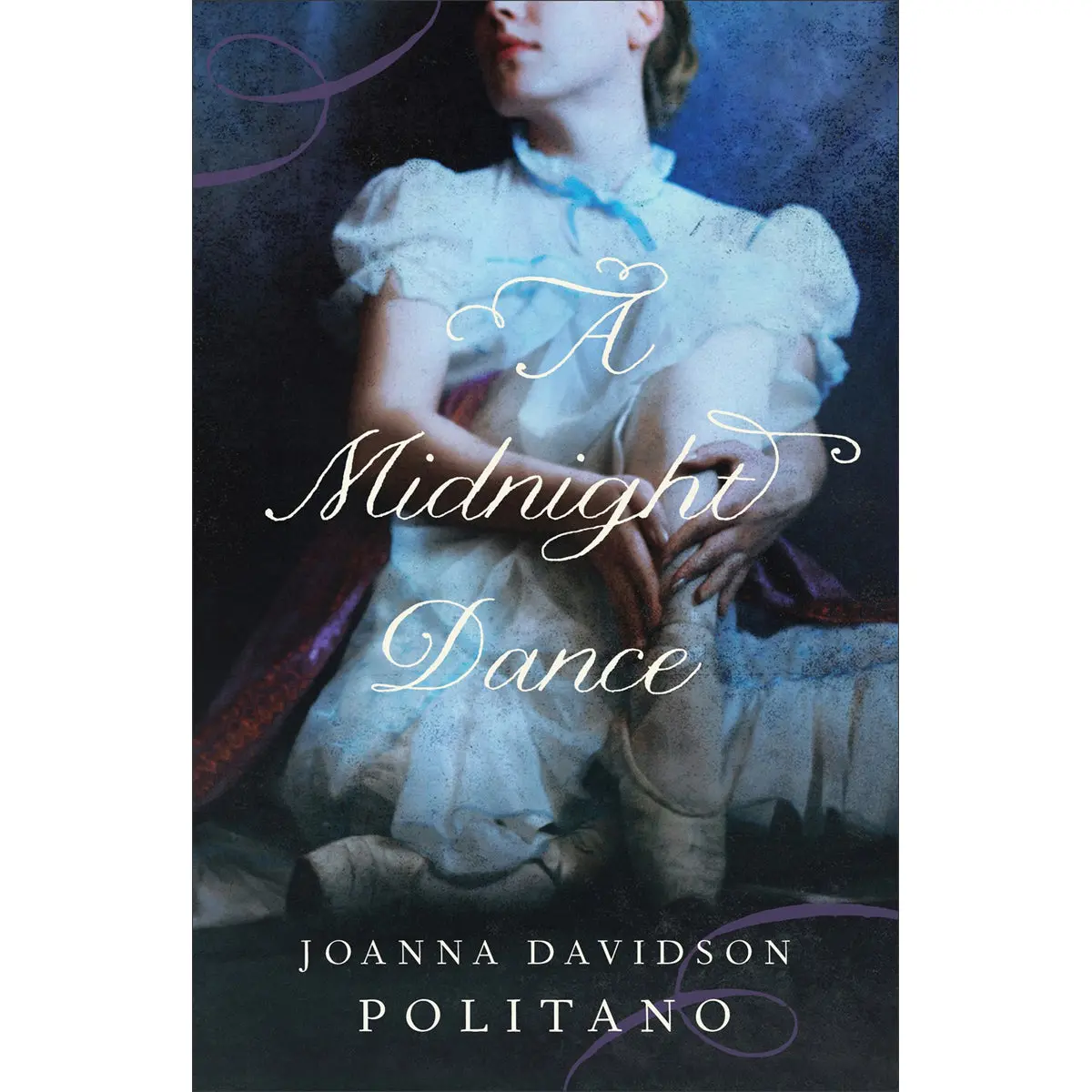 A Midnight Dance (Paperback) 1