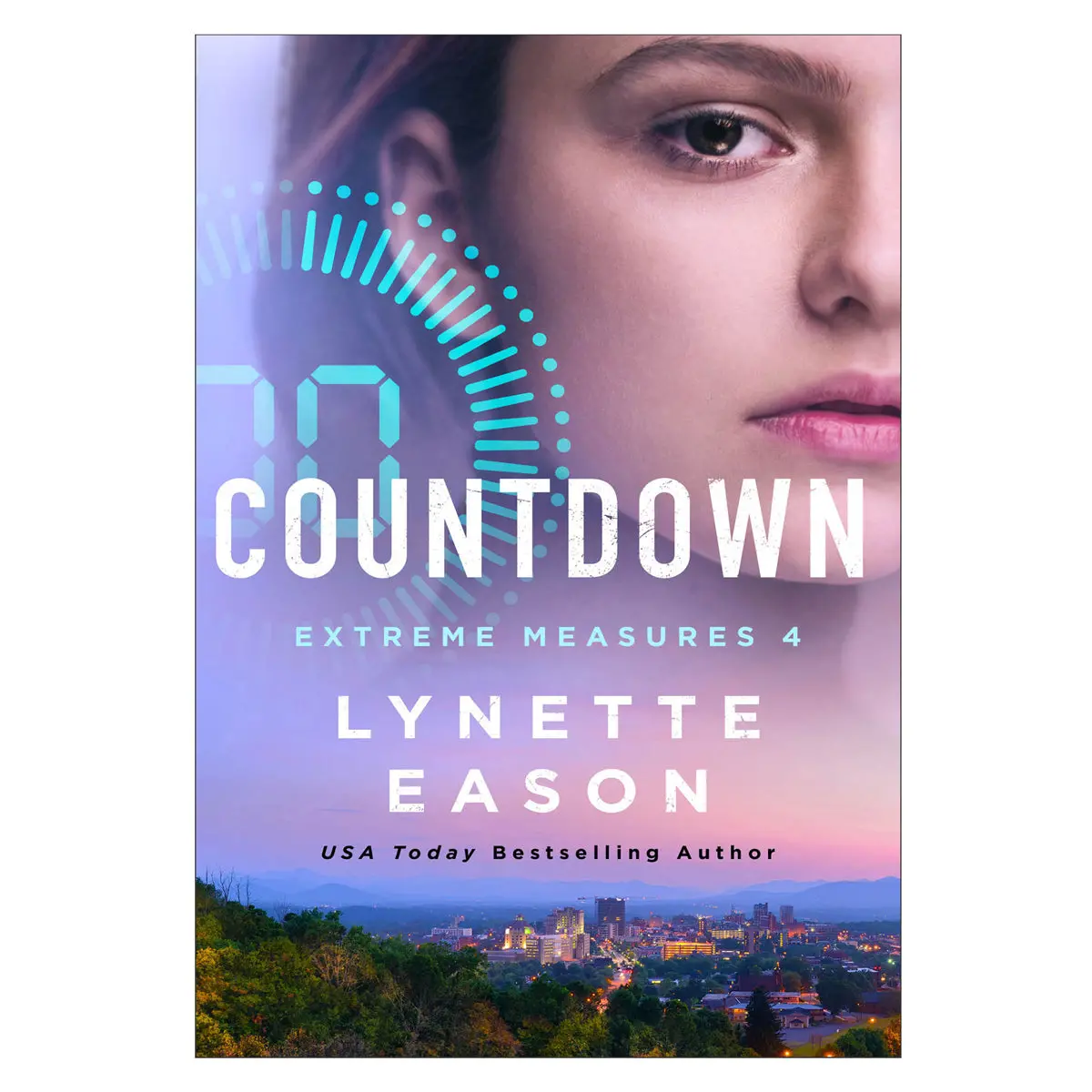 Countdown: 4 Extreme Measures Series (Paperback) 1