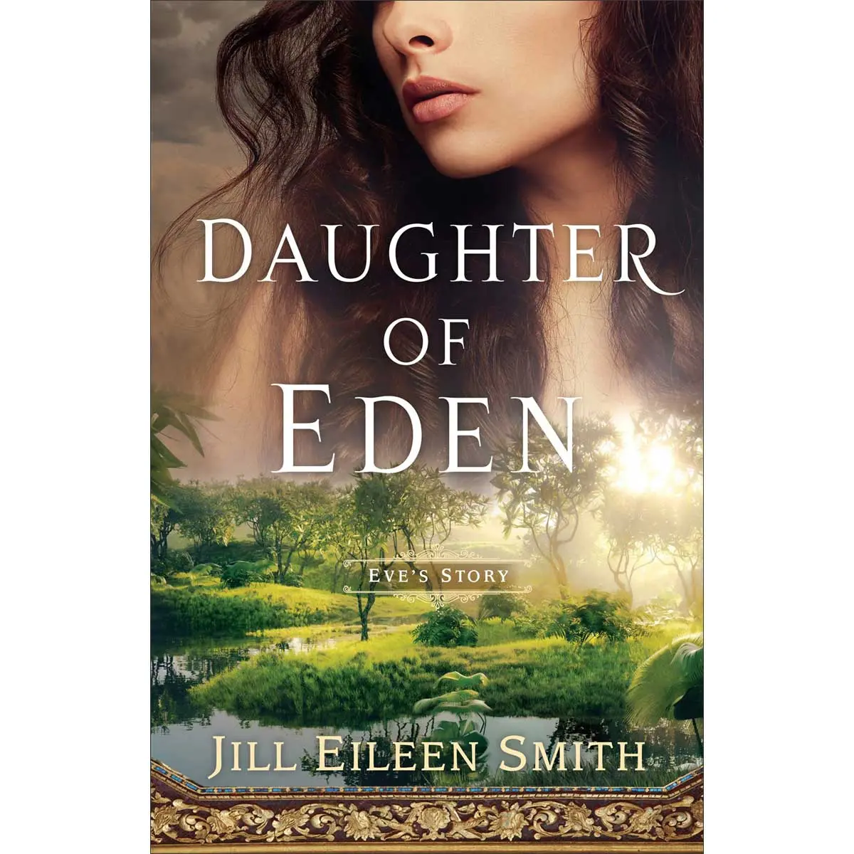 Daughter Of Eden: Eve's Story (Paperback) 1