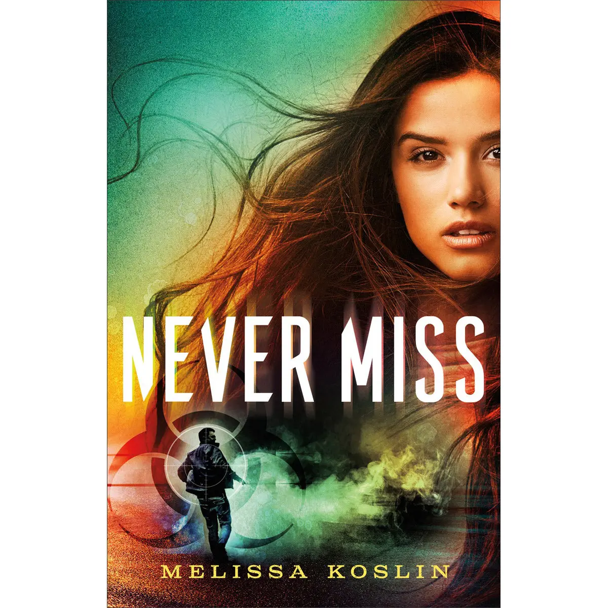 Never Miss (Paperback) 1