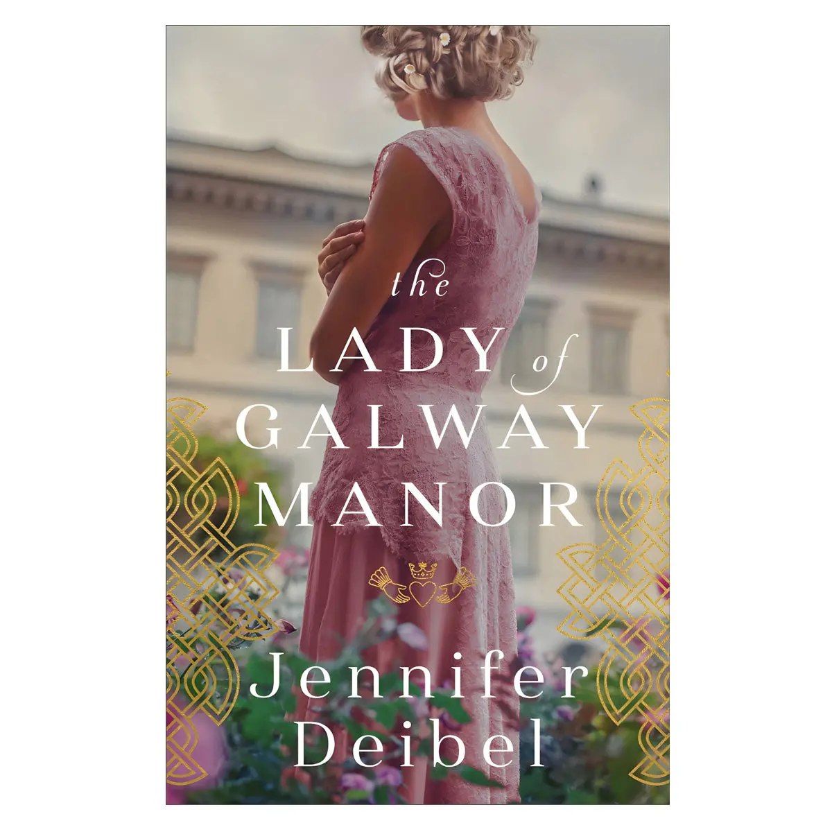 The Lady Of Galway Manor (Paperback) 1