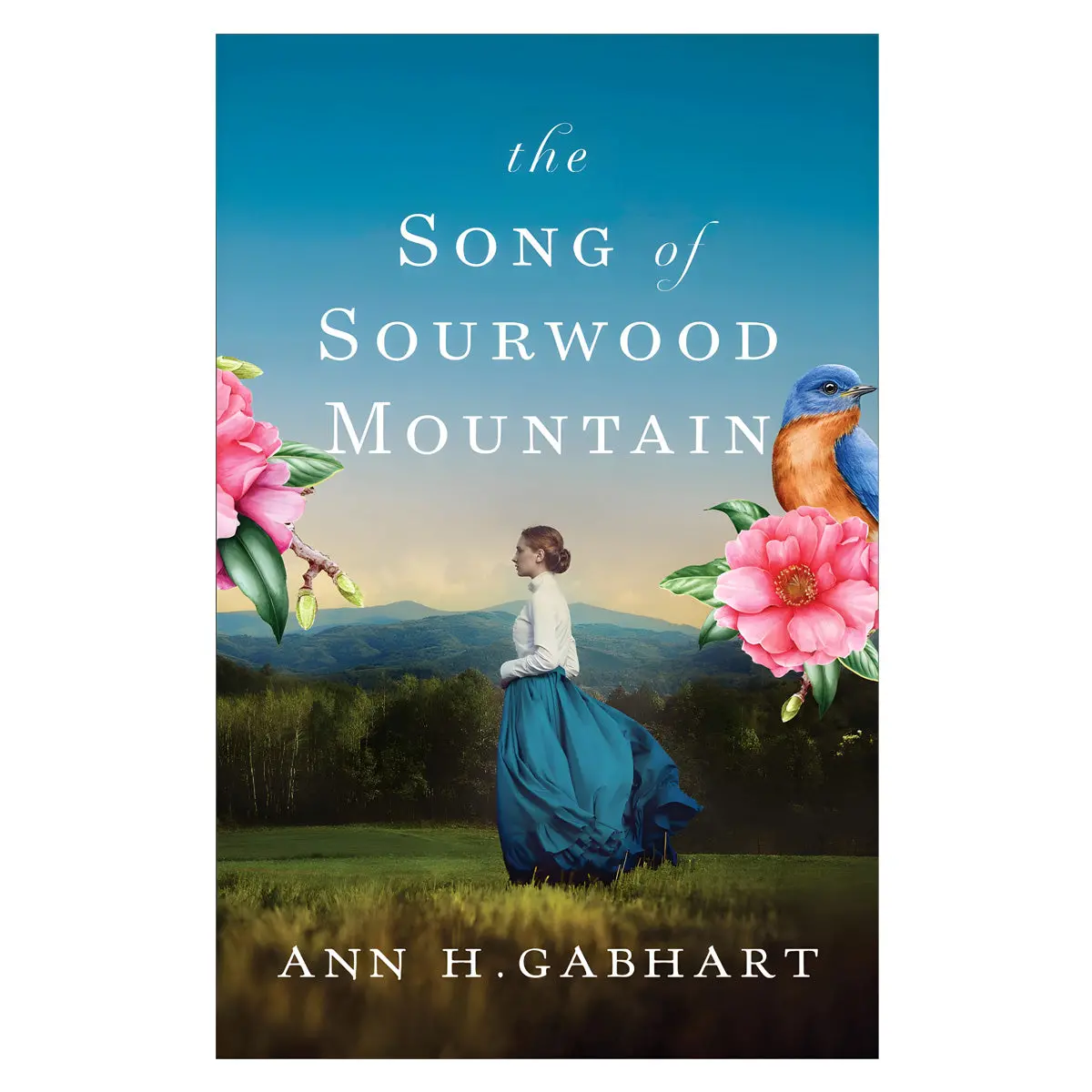 The Song Of Sourwood Mountain (Paperback) 1