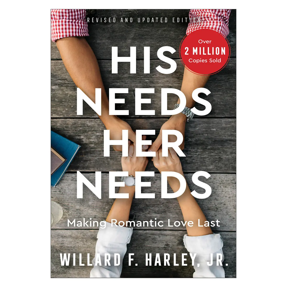 His Needs, Her Needs: Making Romantic Love Last (Paperback) 1