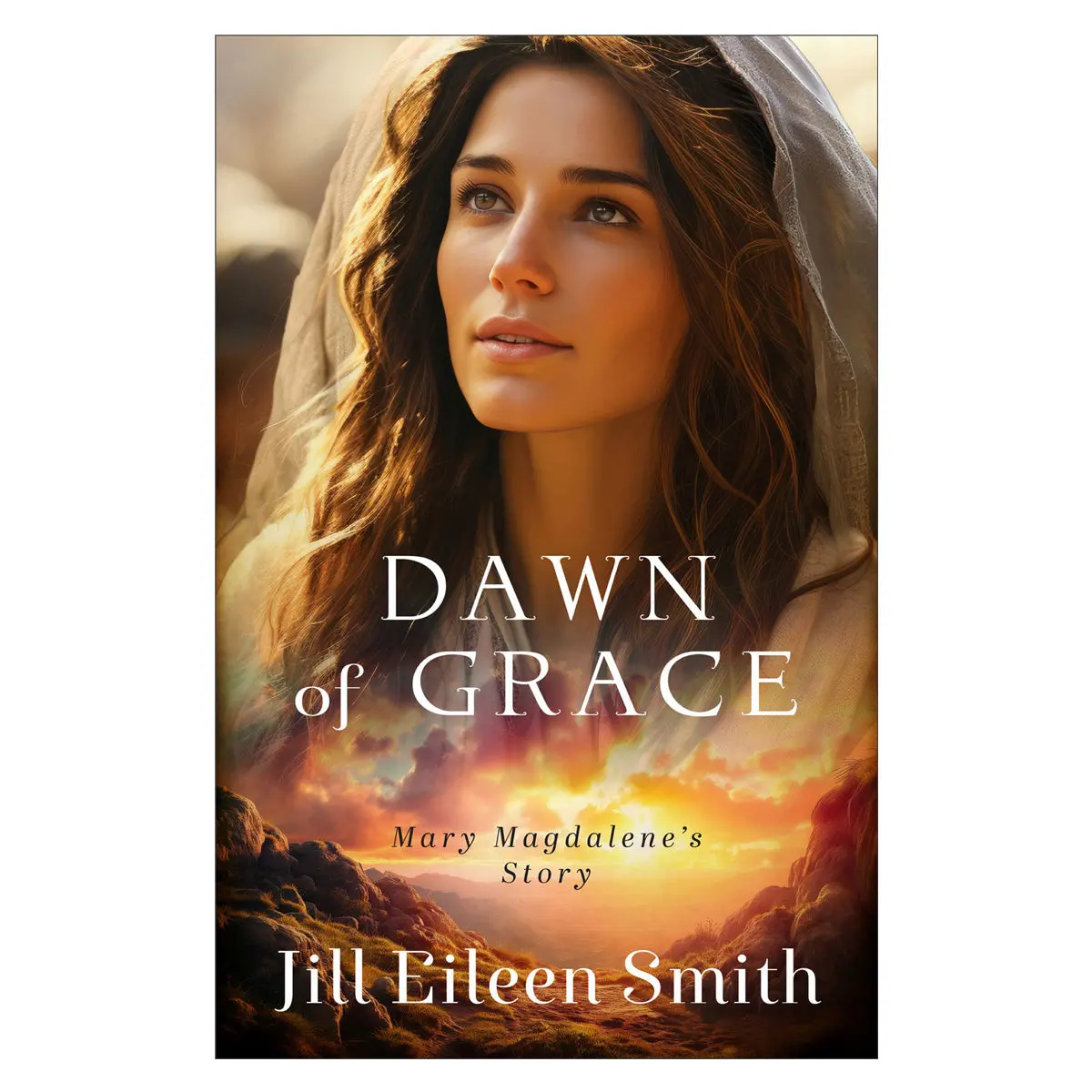 Dawn Of Grace: Mary Magdalene's Story (Paperback) 1