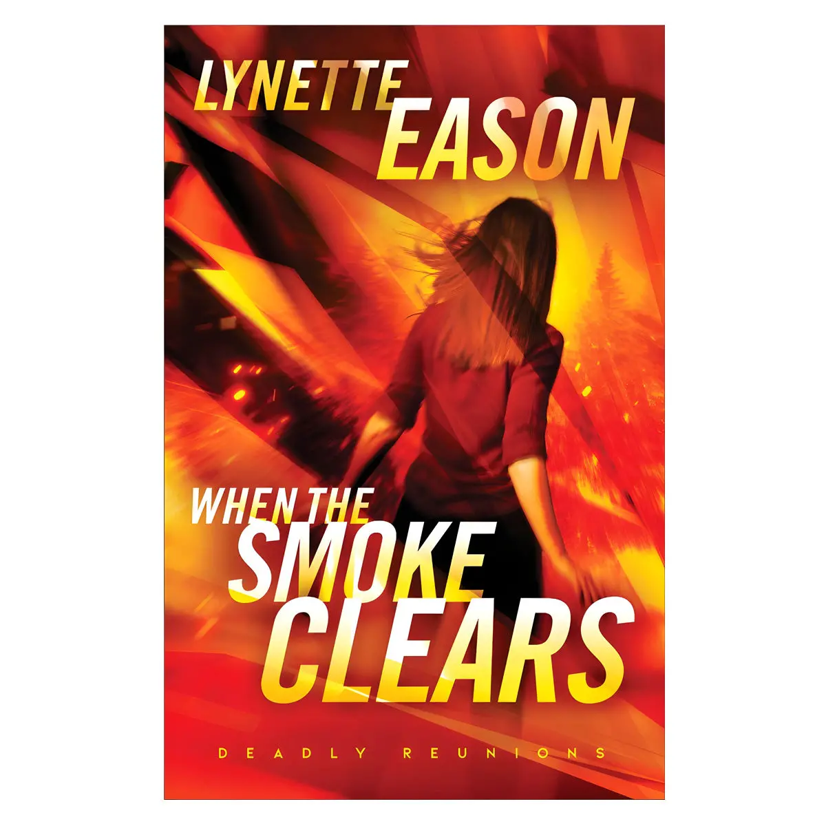 When The Smoke Clears: 1 Deadly Reunions Series (Paperback) 1
