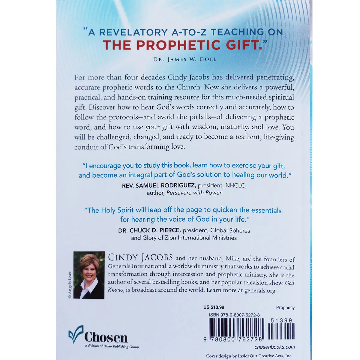 The Essential Guide To The Prophetic (Paperback) 2